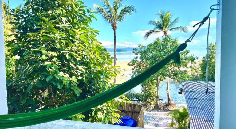 Beautiful lodge | Close to the beach | Pets allowed in Ko Pha-ngan