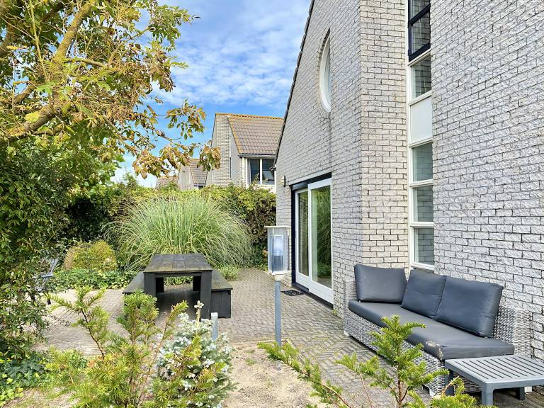 Ferienhaus Den Helder