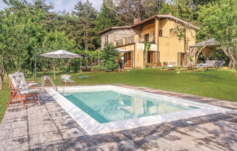 Casa  San Cesareo