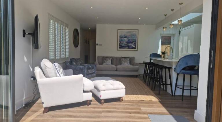 Apartment with 3 rooms for 6 persons — photo 4