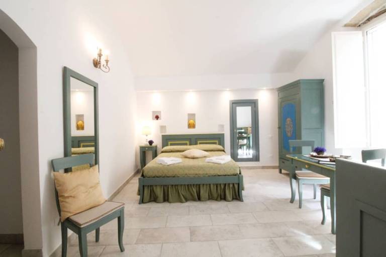 Bed & Breakfast Gallipoli