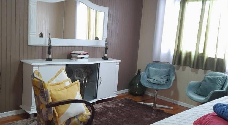 House with 3 rooms for 4 persons — photo 2