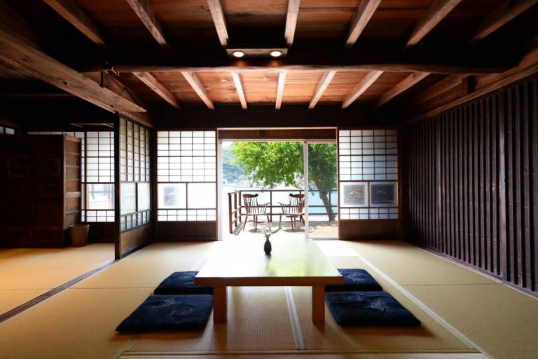House  Mihonosekicho Mihonoseki