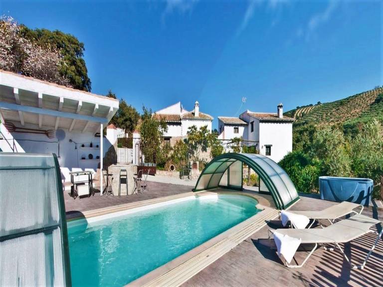 Casa Montefrío