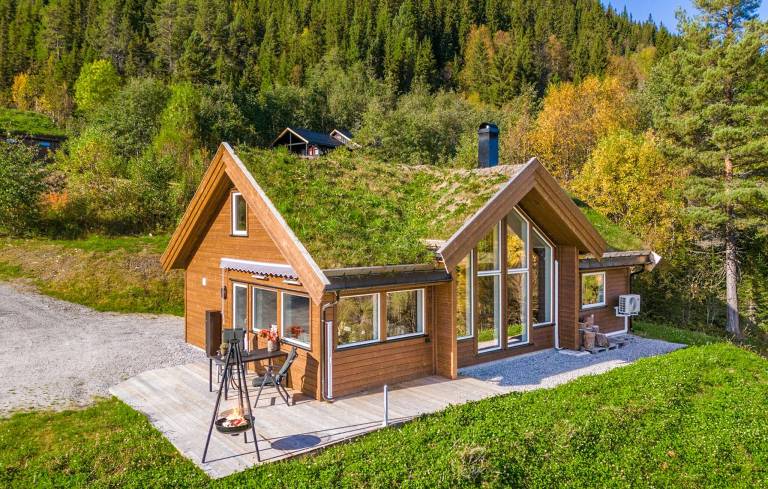 Ferienhaus Ål