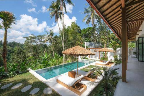 Villa Payangan