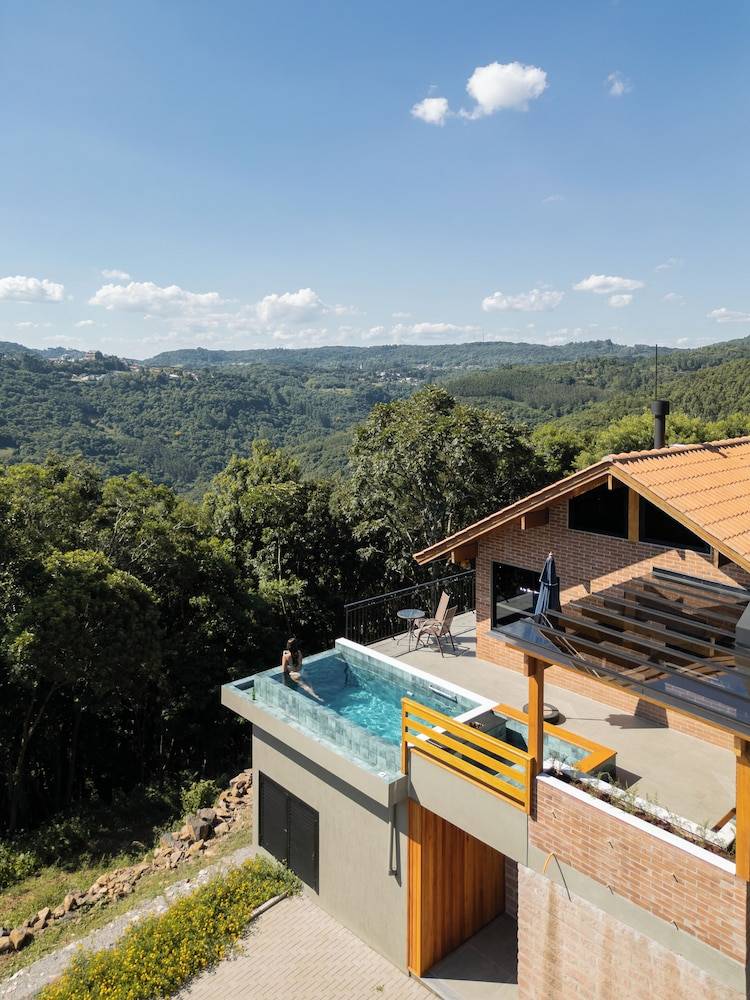 Chalet Nova Petrópolis