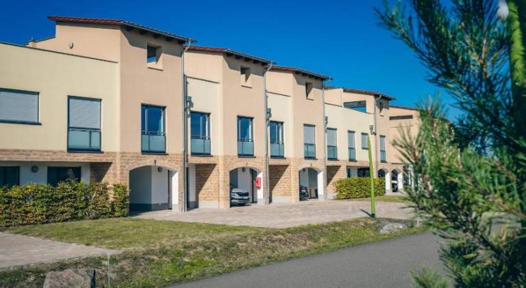House with 2 rooms for 8 persons — photo 4
