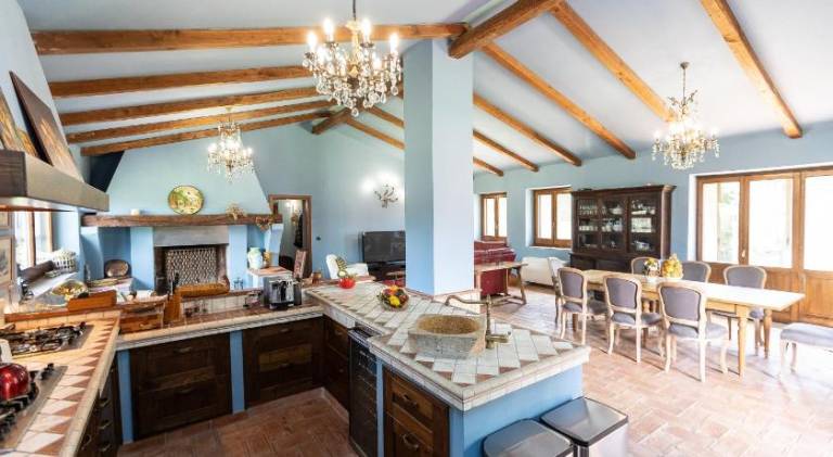 Villa Flo' - Piscina Privata, Relax & Privacy — photo 2