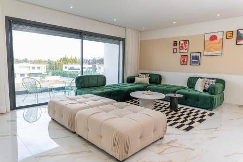 Appartement Rabat