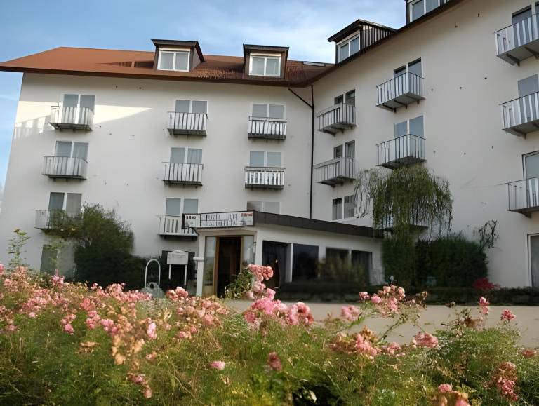 TIPTOP Hotel am Hochrhein in Bad Saeckingen