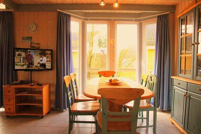 Wildgans 280 - Klassisches skandinavisches Ferienhaus für bis zu 6 Personen — photo 4