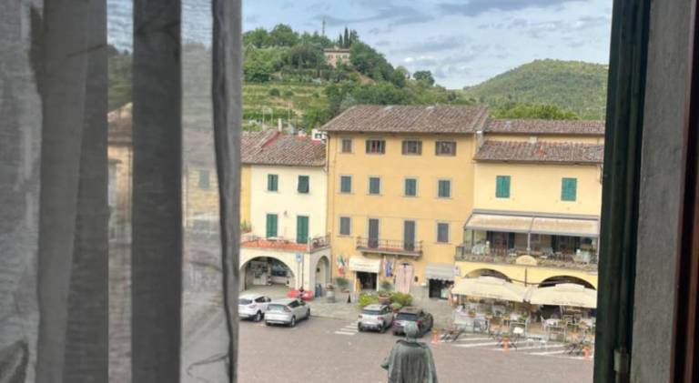 Vacation home with 1 room for 4 persons in Greve in Chianti