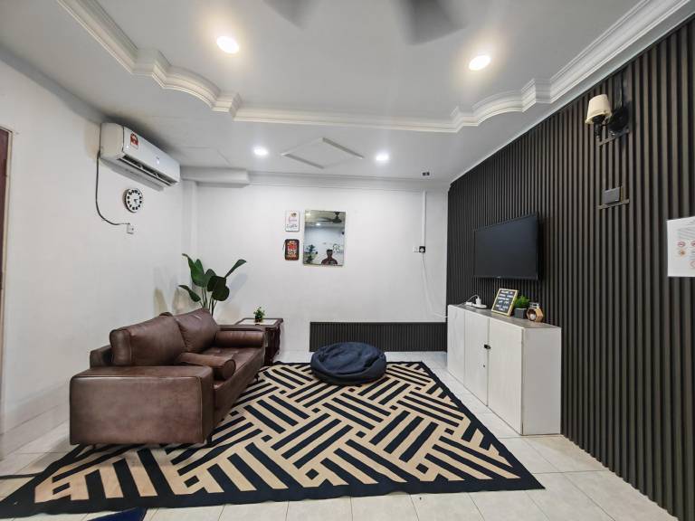 130 m&sup2; Ferienhaus