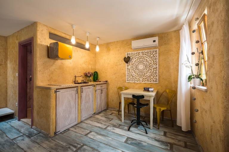 Ferienwohnung  Veli Lošinj