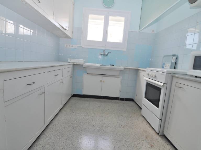 Apartment with BBQ — photo 4