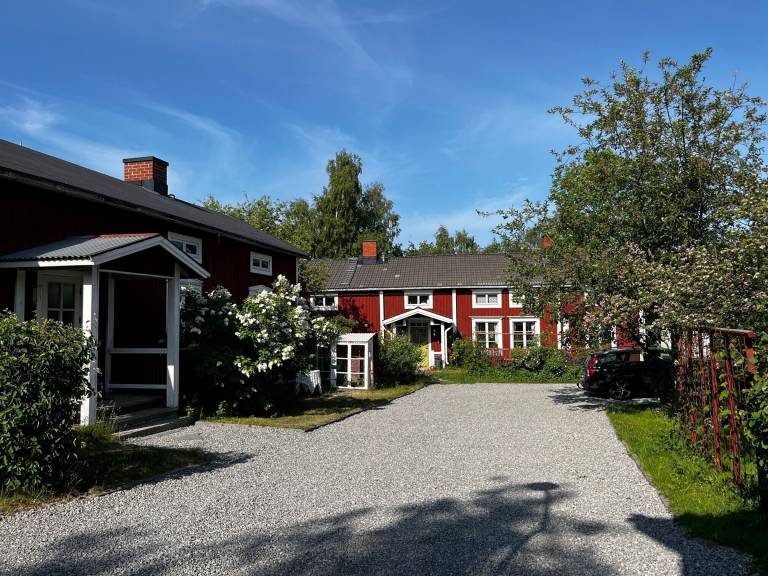 House  Luleå
