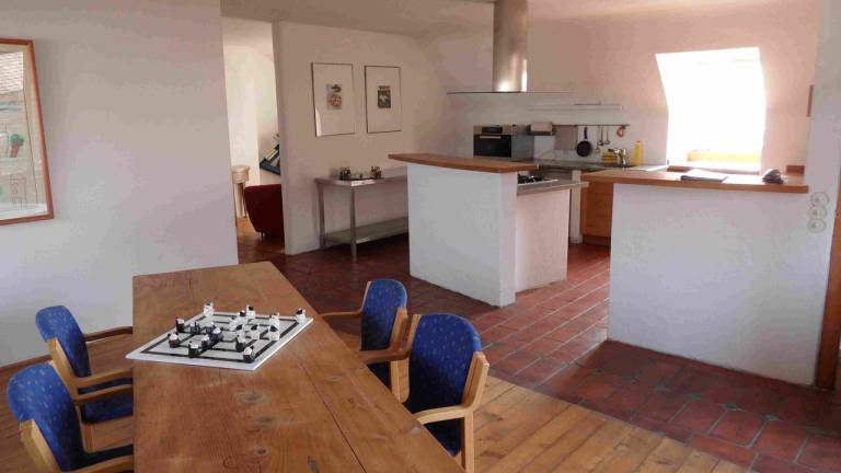 Ferienwohnung Müllheim