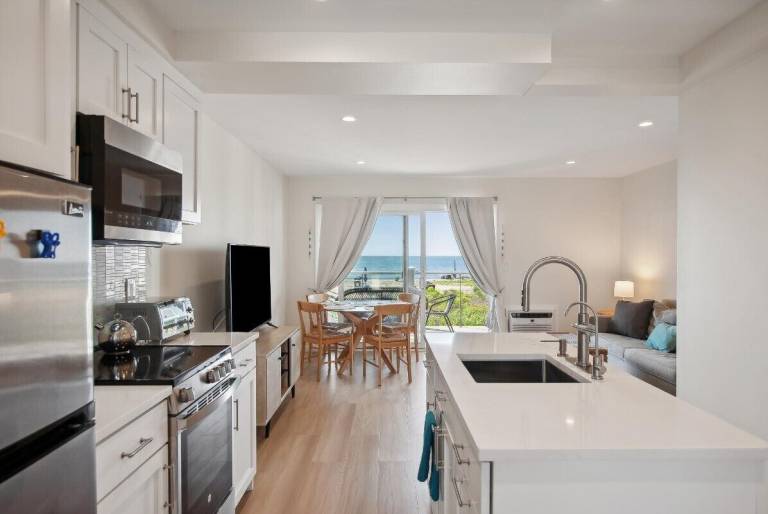 Condo Montauk