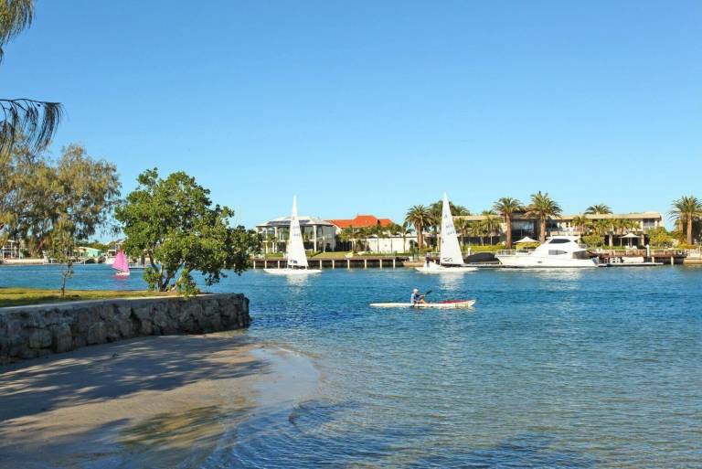 Apartment Mooloolaba