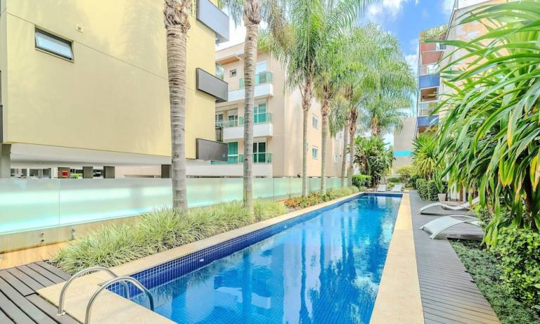 Apartment  Rio Tavares