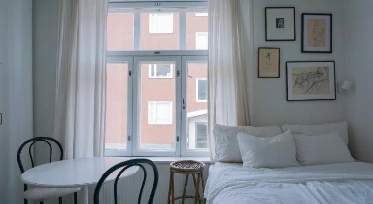 Rental apartment with garden | Pets are welcome — photo 2