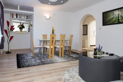 Apartma Otočac