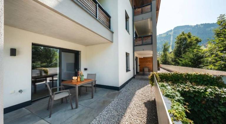 Holiday apartment with 1 room for 4 persons — photo 2