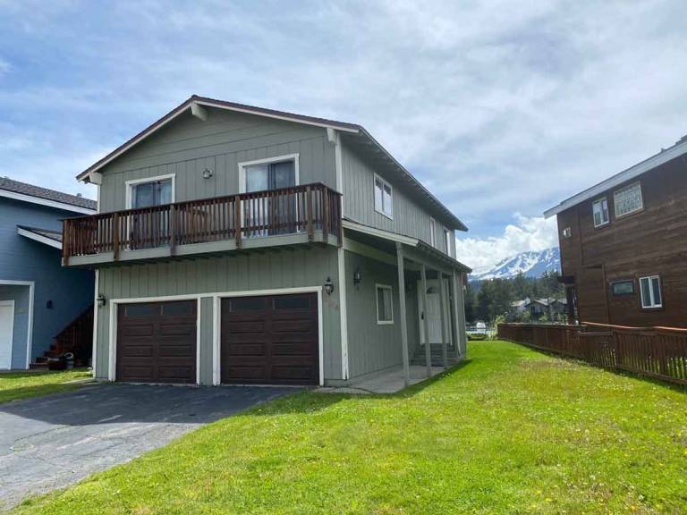 House  South Lake Tahoe