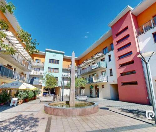 Apartmán Zákopčie