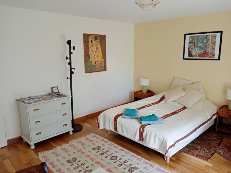Accommodatie Longues-sur-Mer