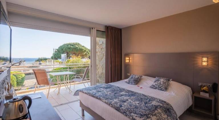 Hotel Le Grand Pavois — photo 2