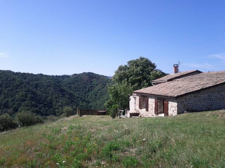 Maison de vacances Tournon-sur-Rhône