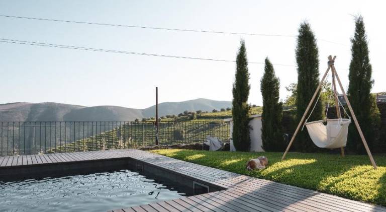 Resort Covas do Douro
