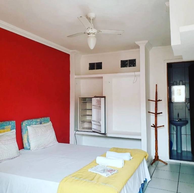 Apartment Balneário Remanso