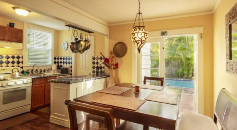 Beautiful house with pool | Pet-friendly — photo 3