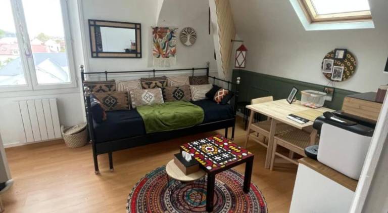Holiday apartment | Pet-friendly — photo 2
