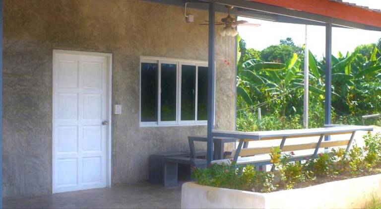 House with terrace, garden & BBQ — photo 4