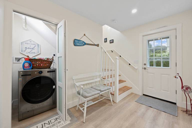 Children-friendly charming vacation home with grill | Sea view | Pets allowed — photo 5