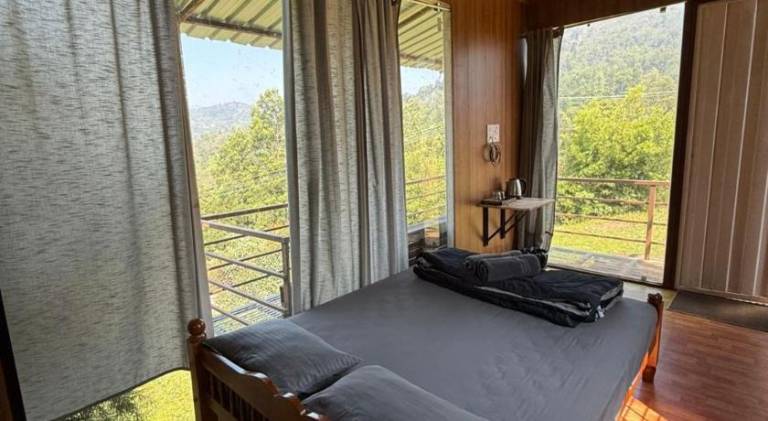 Mad & Nomad Backpackers Hostel — photo 2