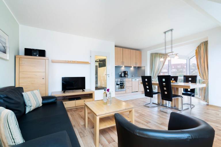 Apartamento Timmendorfer Strand