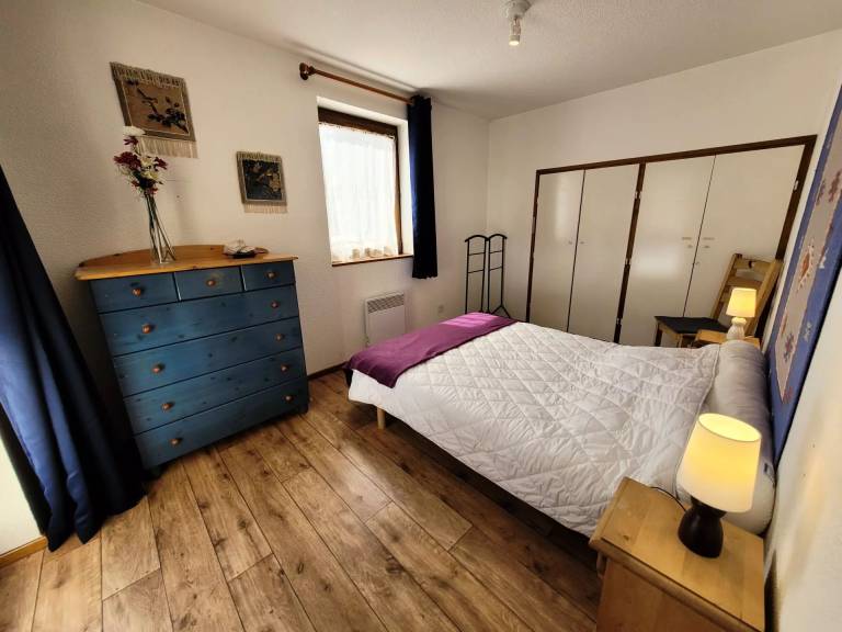 Apartment with terrace — photo 4