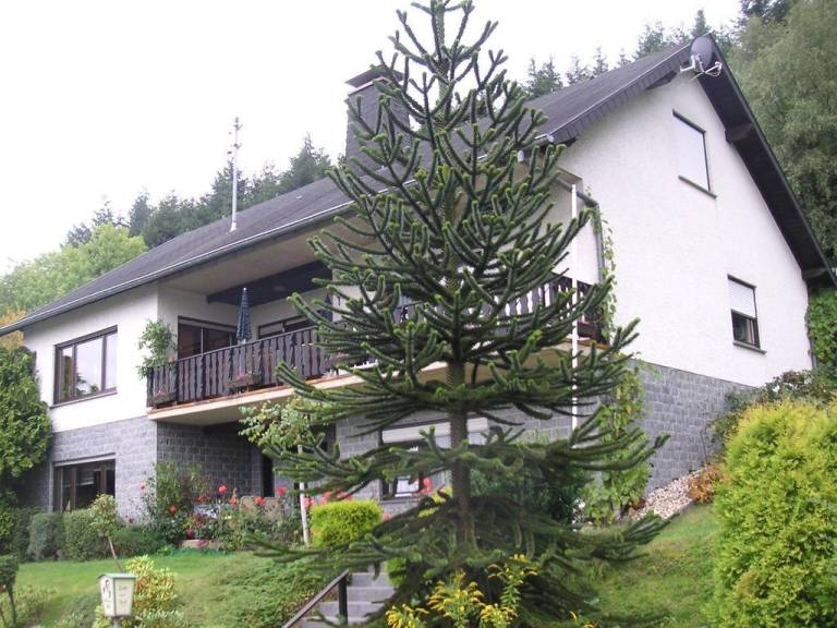 Bed & Breakfast Monreal