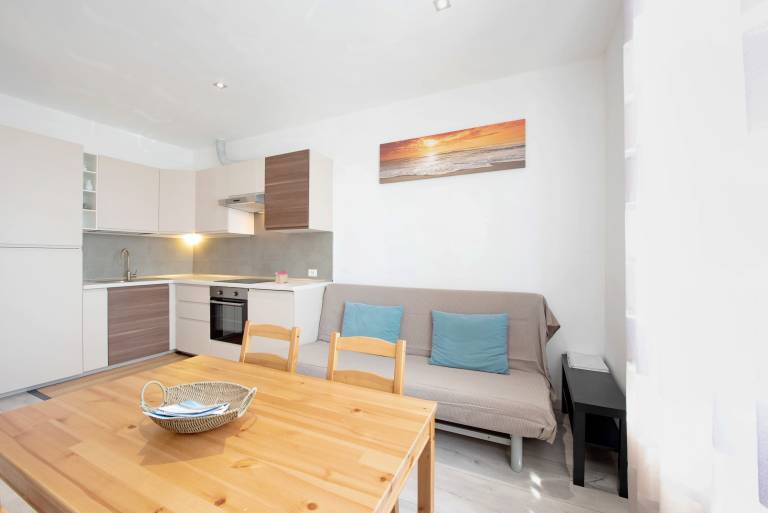 Holiday apartment | Sea view — photo 5