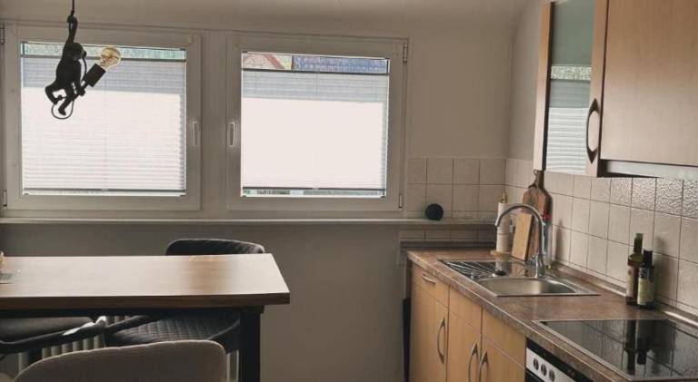 Holiday apartment with 1 room for 2 persons — photo 3