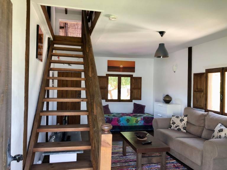 Apartamento El Palmar