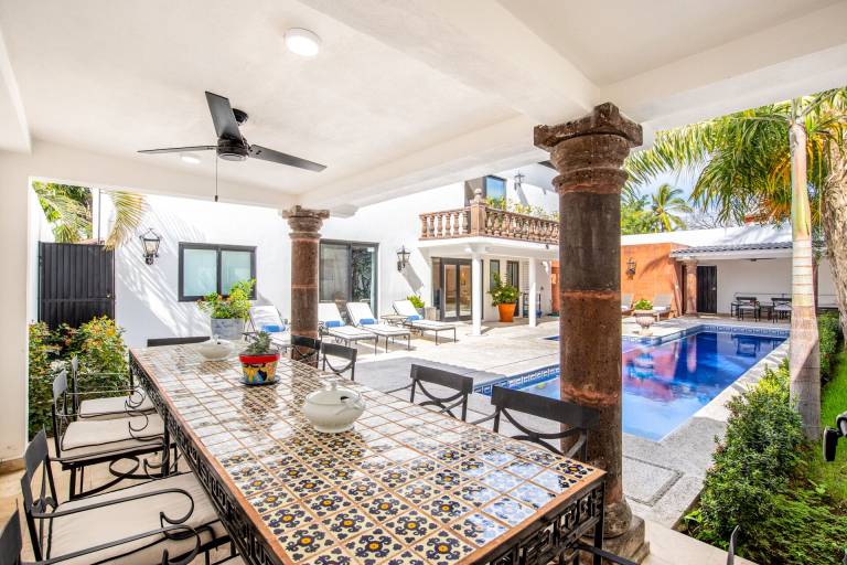 Villa Puerto Vallarta