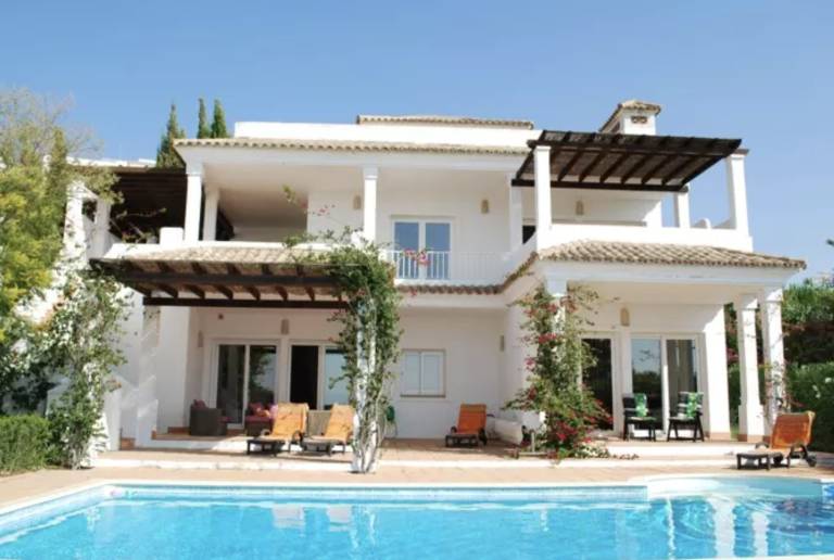Villa  Benalup-Casas Viejas