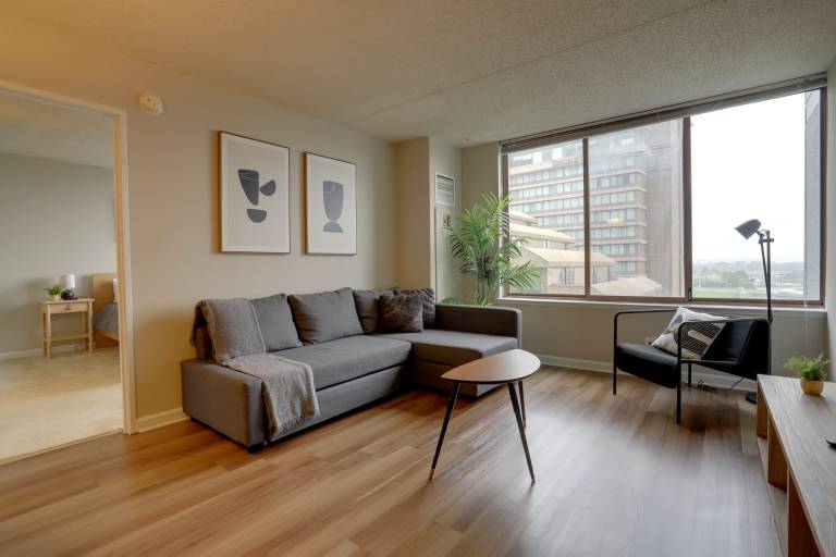 Apartment Arlington