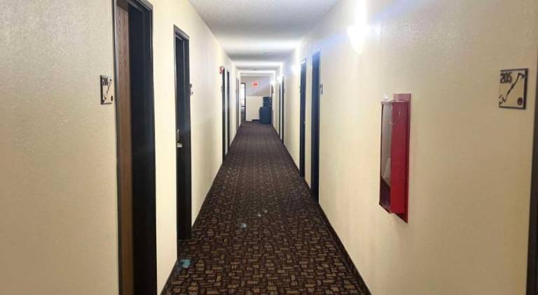 SureStay by Best Western Glendive Yellowstone River — photo 3